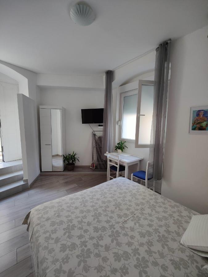 Stipan Studio & Room Split Exterior photo